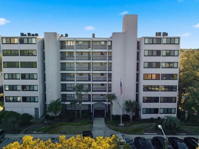 311 71st Ave. N, Unit 7D, Myrtle Beach, SC 29572