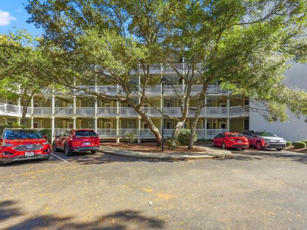 415 Ocean Creek Dr., Unit 2139, Myrtle Beach, SC 29572