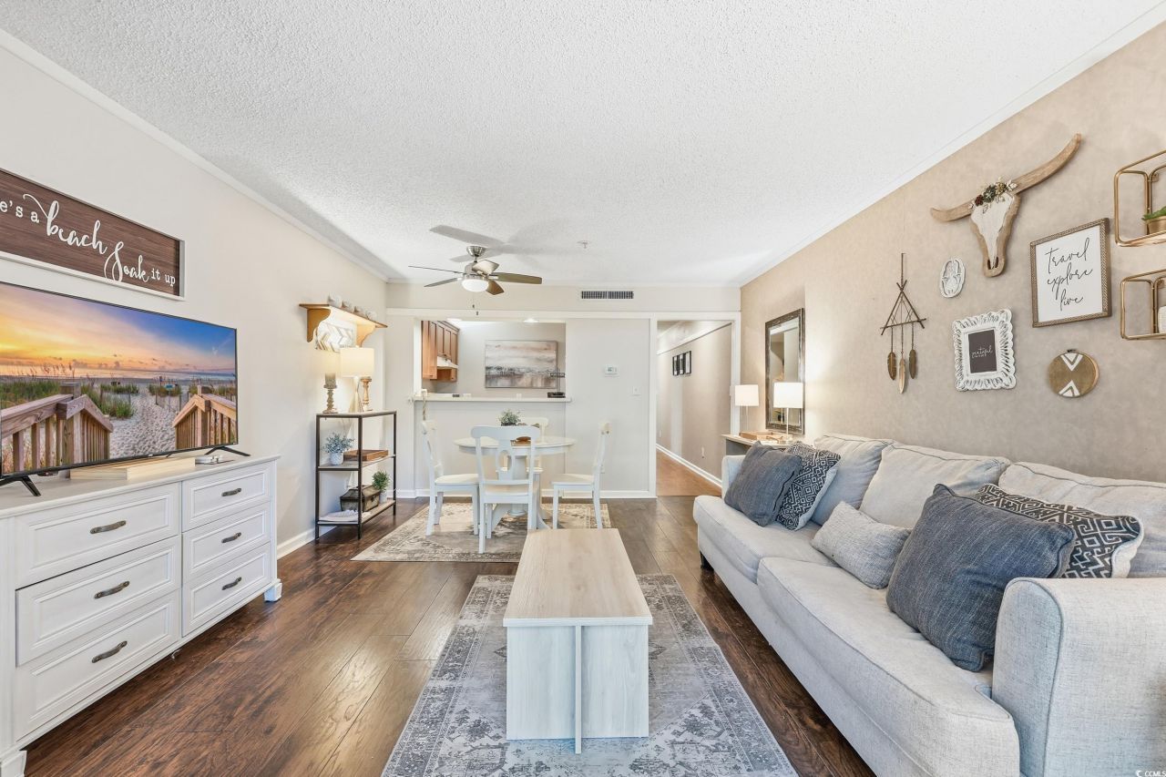 415 Ocean Creek Dr. Photo 17