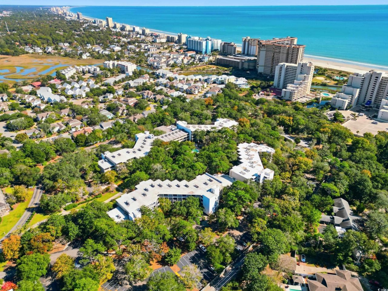 415 Ocean Creek Dr. Photo 23