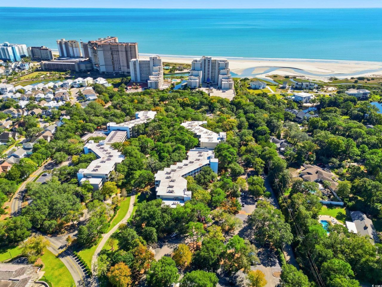 415 Ocean Creek Dr. Photo 24