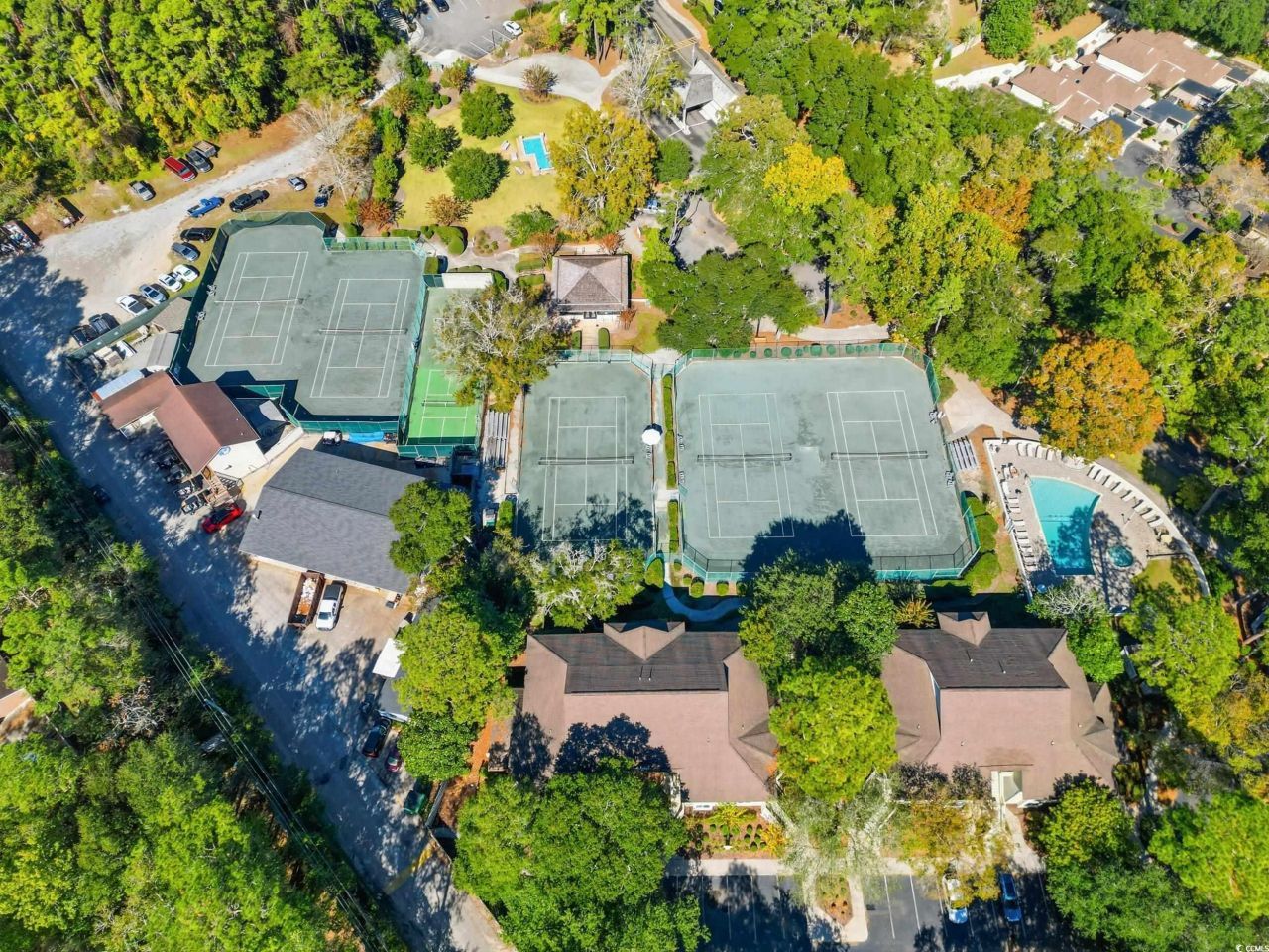 415 Ocean Creek Dr. Photo 26