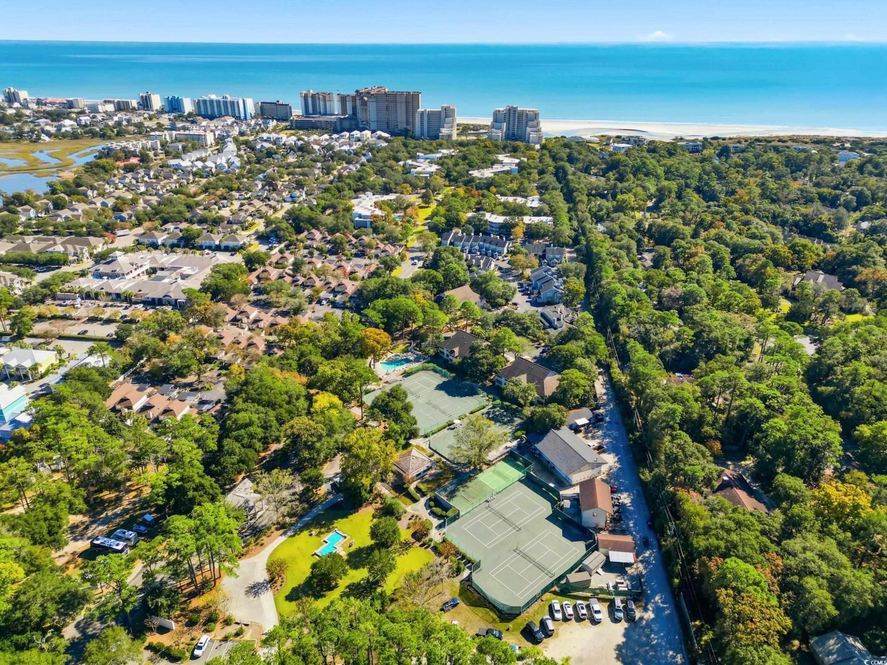 415 Ocean Creek Dr. Photo 27