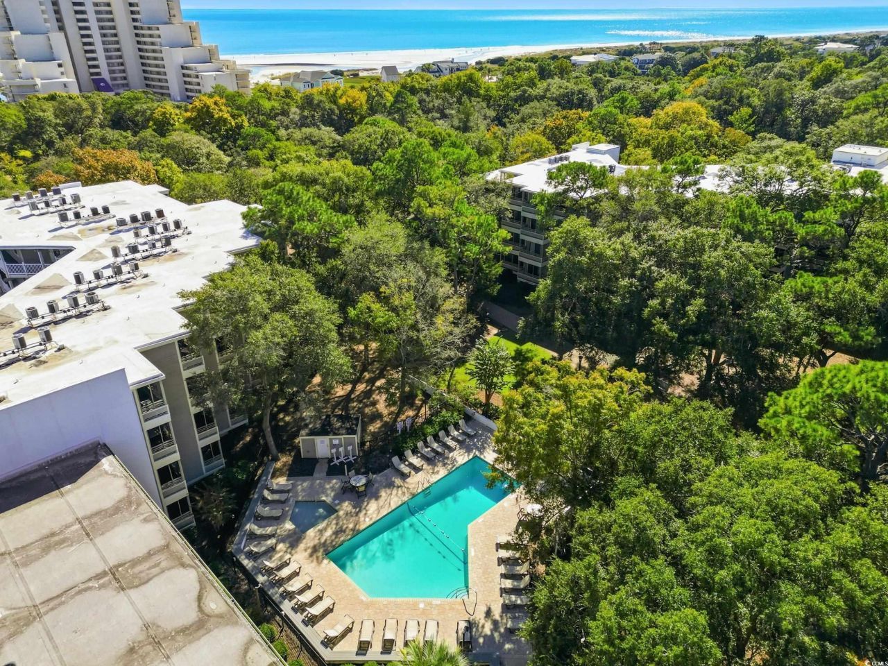 415 Ocean Creek Dr. Photo 28