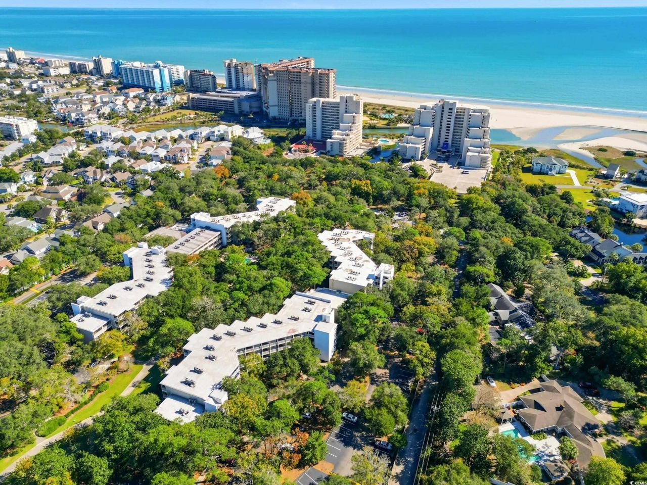 415 Ocean Creek Dr. Photo 29