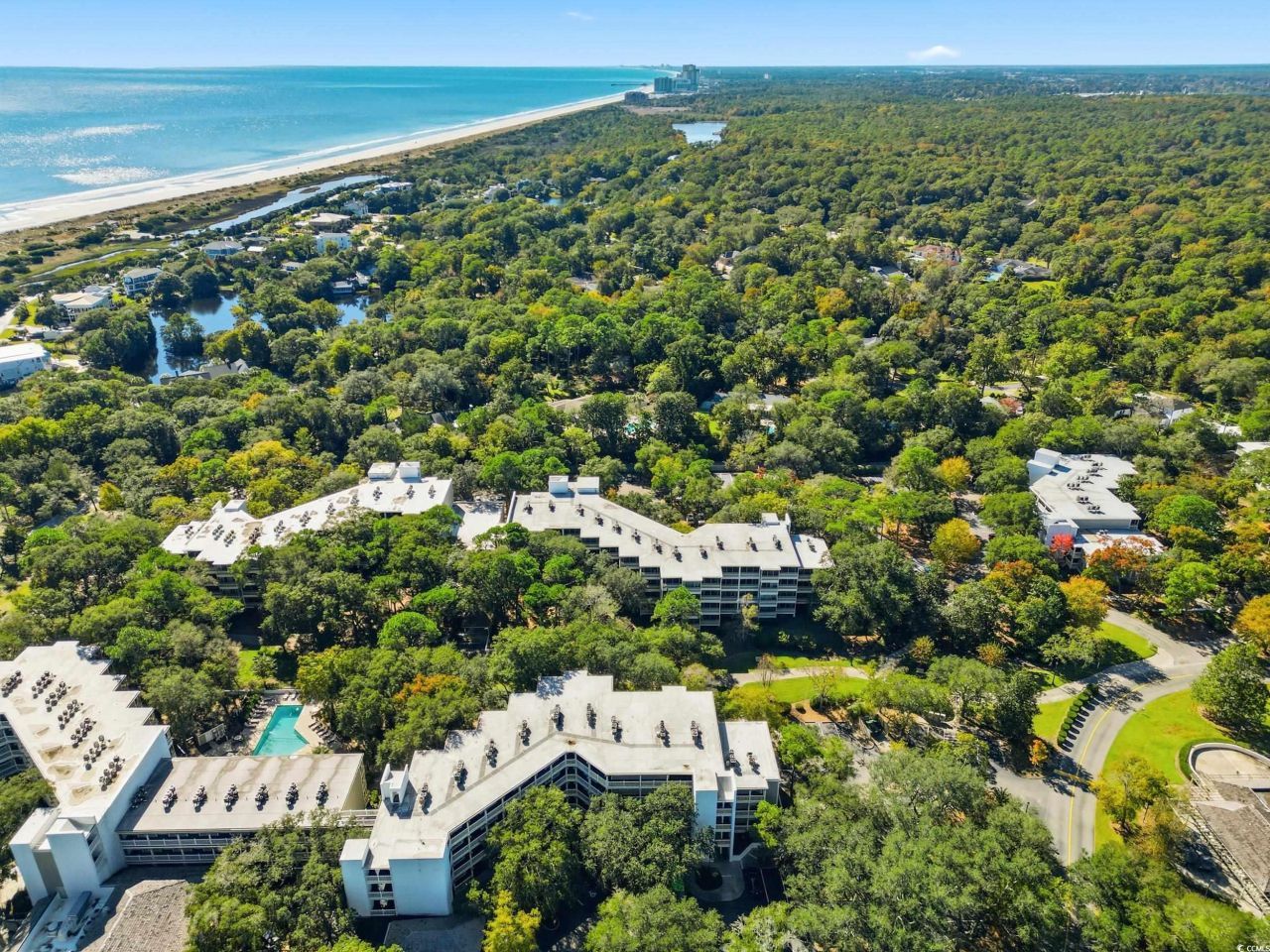 415 Ocean Creek Dr. Photo 31