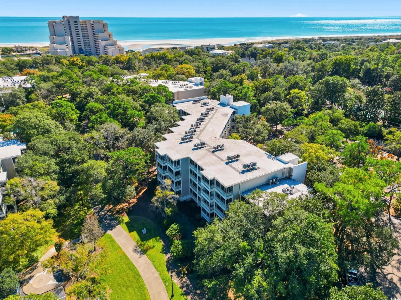 415 Ocean Creek Dr. Photo 32