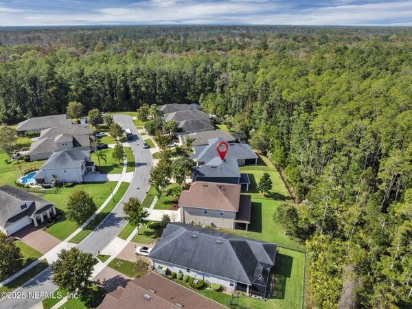 86 OLD CARRIAGE Court, Jacksonville, FL 32081