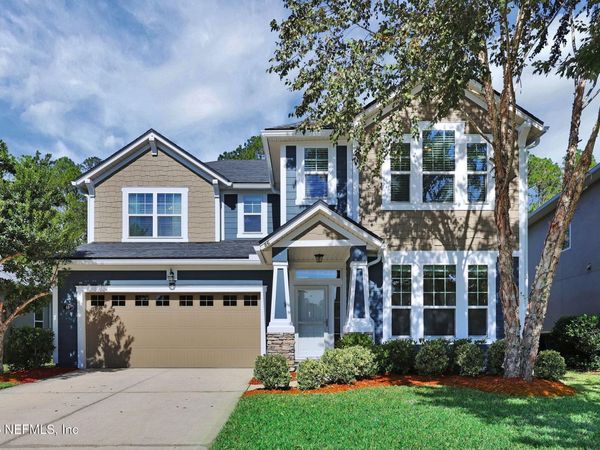 86 OLD CARRIAGE Court, Jacksonville, FL 32081