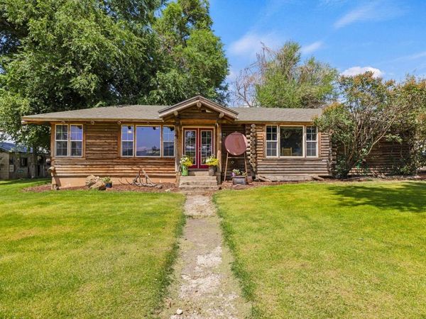 35429 McCartie Lane, Bonanza, OR 97623