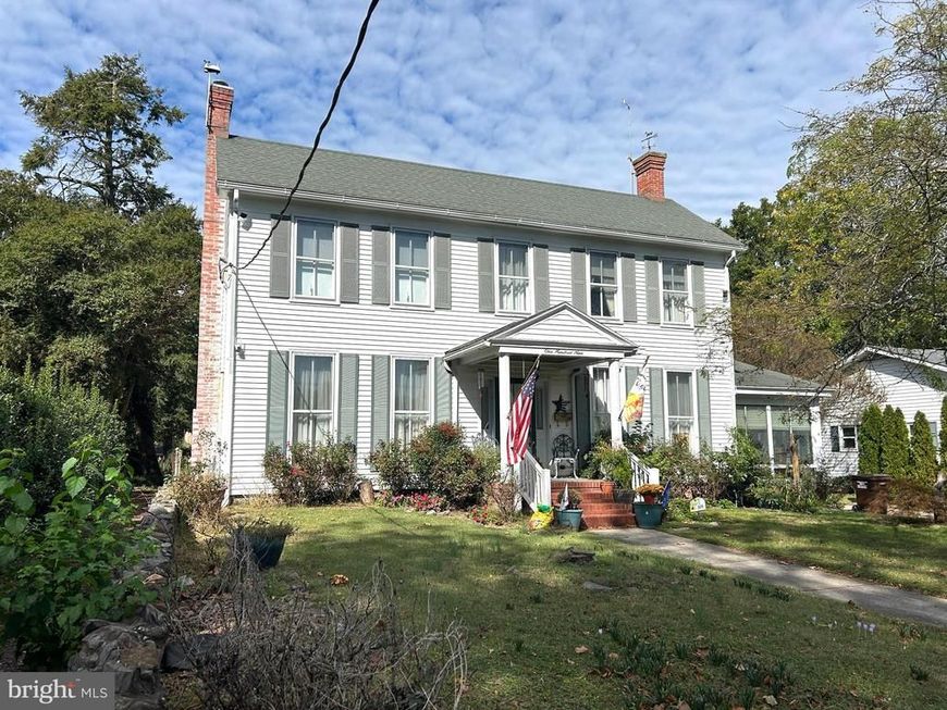 109 Mill Street, Cambridge, MD 21613 Main Photo