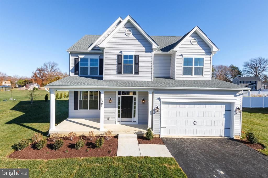 312 Columbia Lane, Stevensville, MD 21666 Main Photo