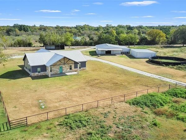 3703 Fm 39 N, Mexia, TX 76667