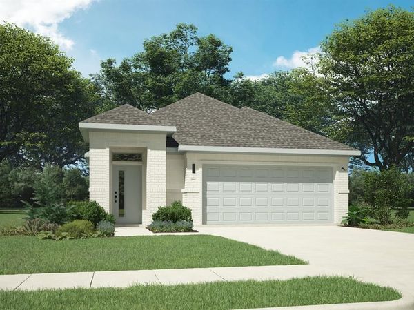 8208 Coastal Lane, Aubrey, TX 76227