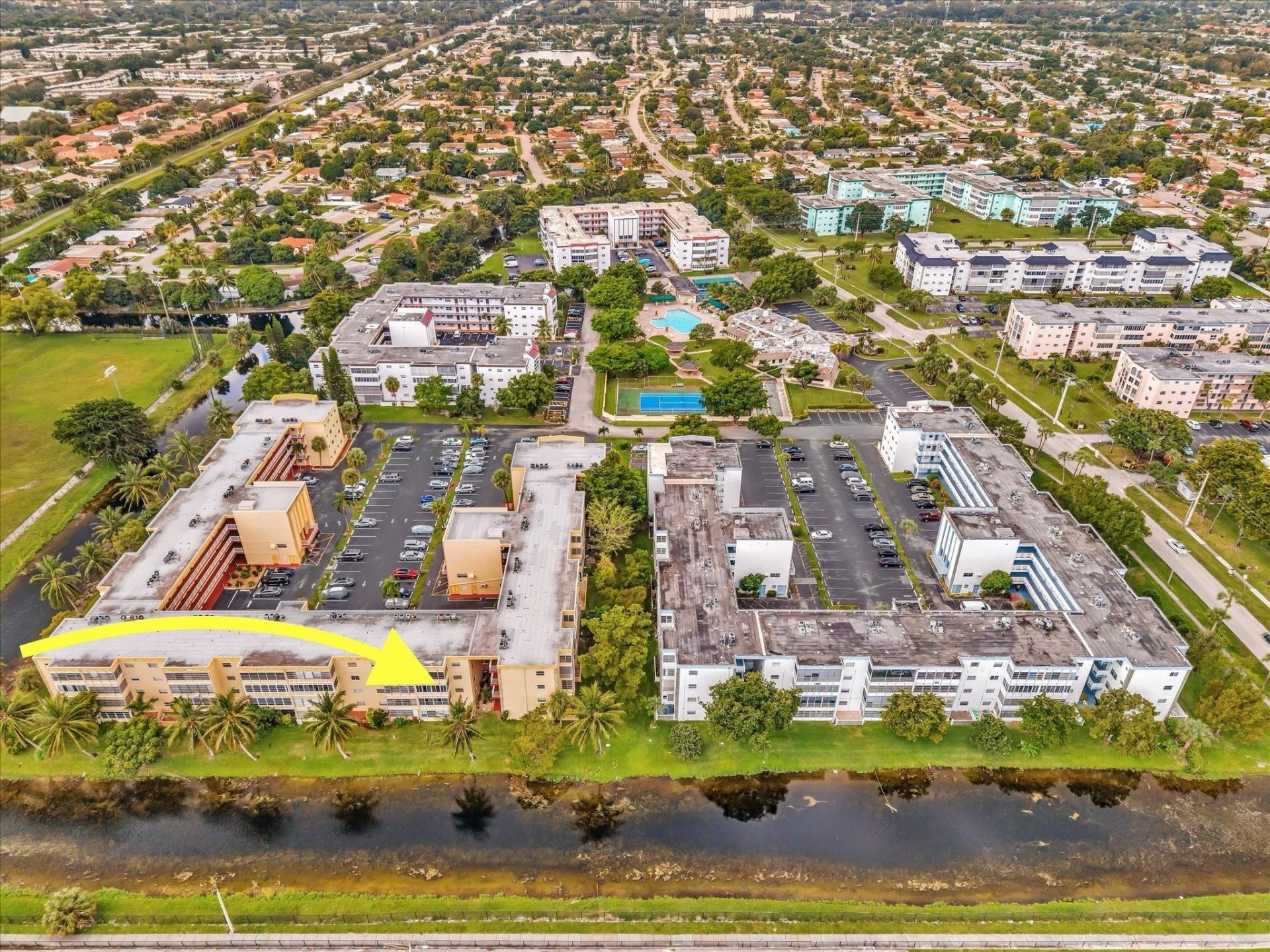 3990 NW 42nd Avenue, Unit 308, Lauderdale Lakes, FL 33319 Photo