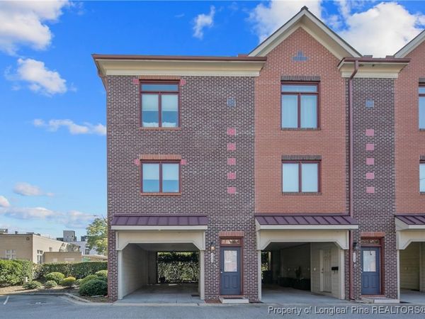 115 Pennmark Place, Fayetteville, NC 28301