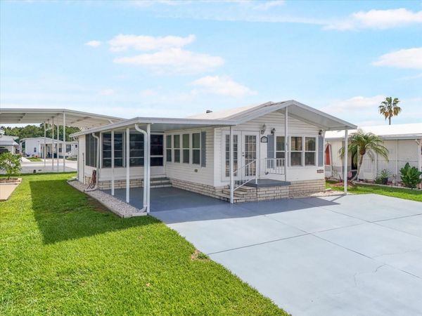 35045 CYNTHIA AVENUE, ZEPHYRHILLS, FL 33541