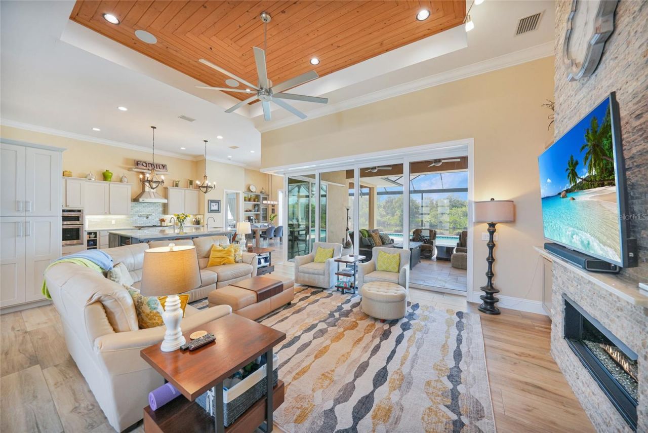 3690 Como Street, Port Charlotte, FL 33948 Photo