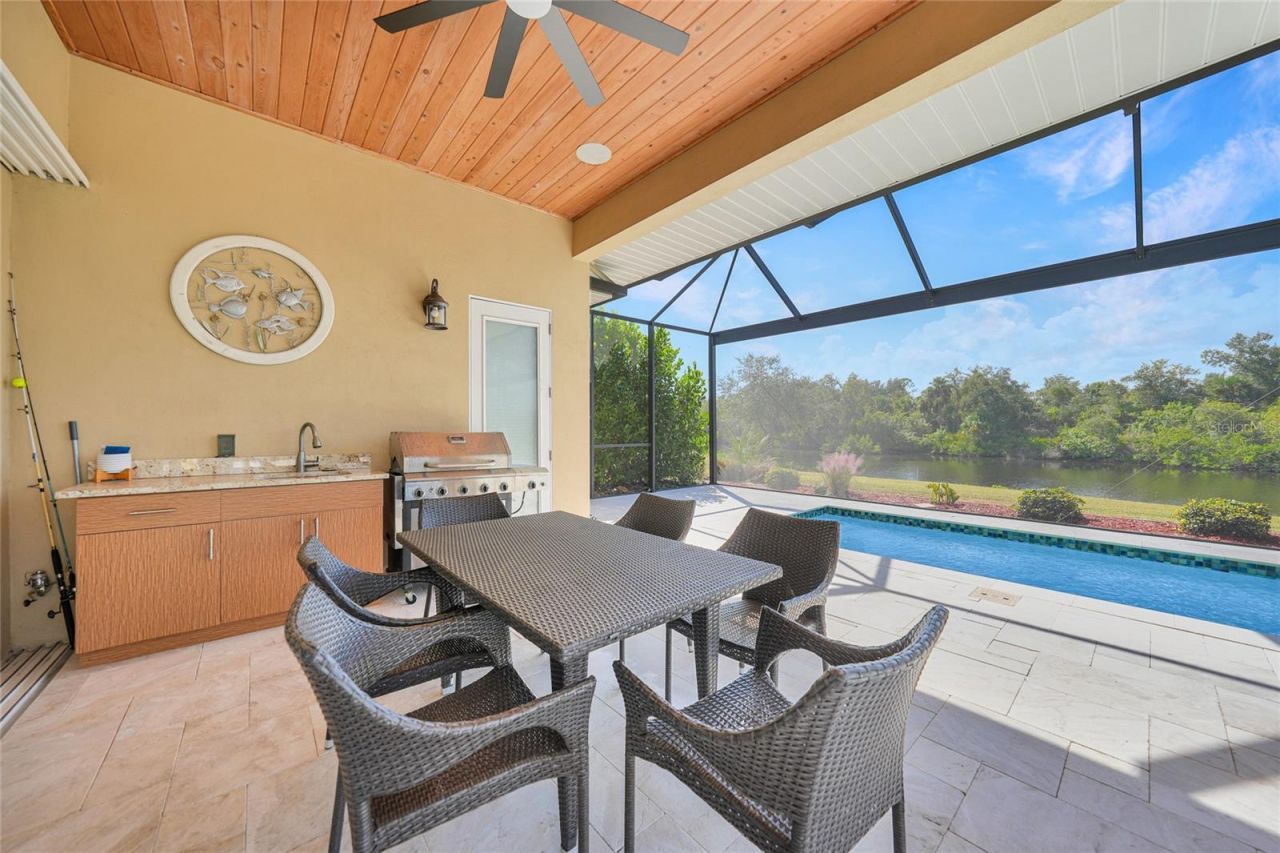 3690 Como Street, Port Charlotte, FL 33948 Photo