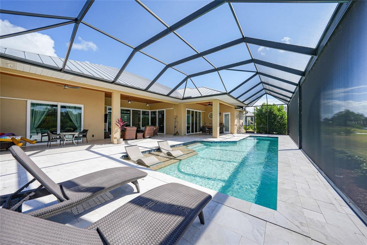 3690 Como Street, Port Charlotte, FL 33948 Photo