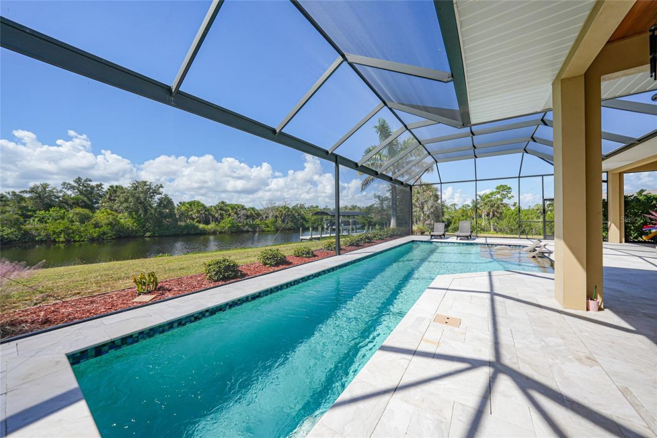 3690 Como Street, Port Charlotte, FL 33948 Photo