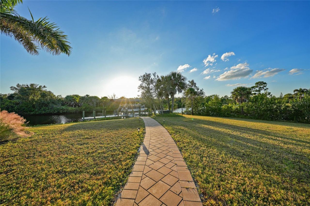 3690 Como Street, Port Charlotte, FL 33948 Photo