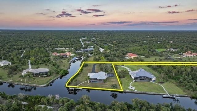 3690 Como Street, Port Charlotte, FL 33948 Photo