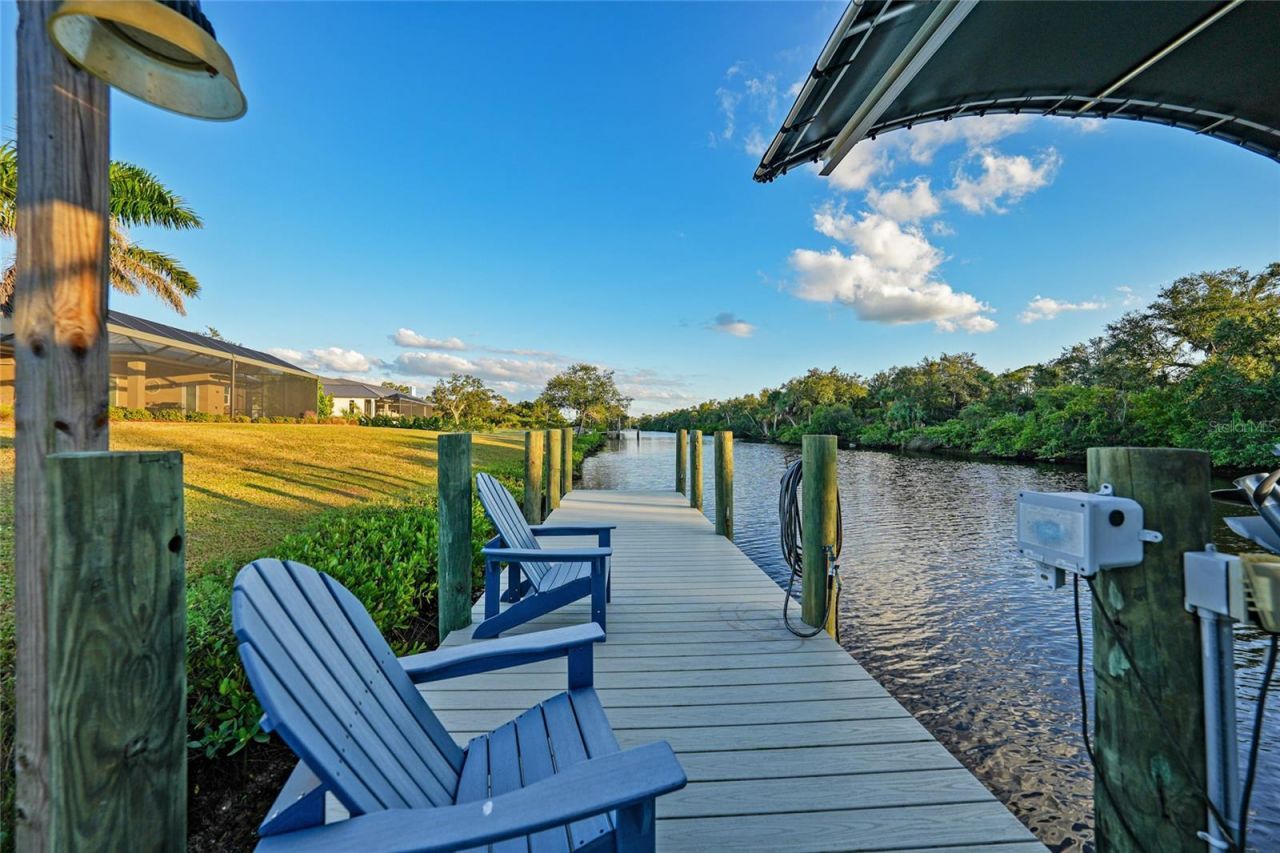 3690 Como Street, Port Charlotte, FL 33948 Photo