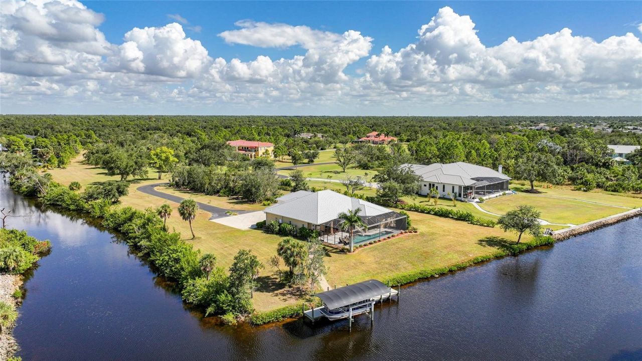 3690 Como Street, Port Charlotte, FL 33948 Photo