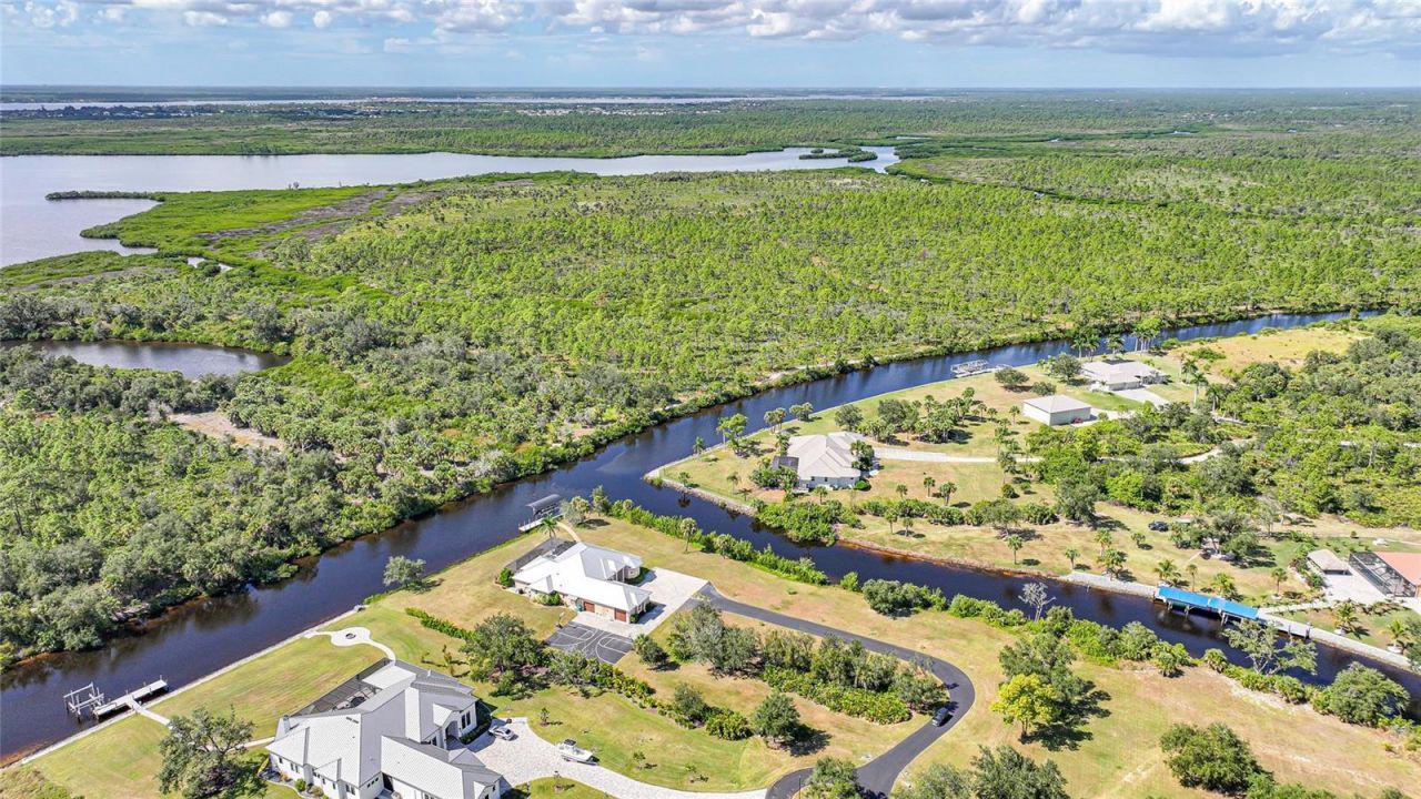 3690 Como Street, Port Charlotte, FL 33948 Photo