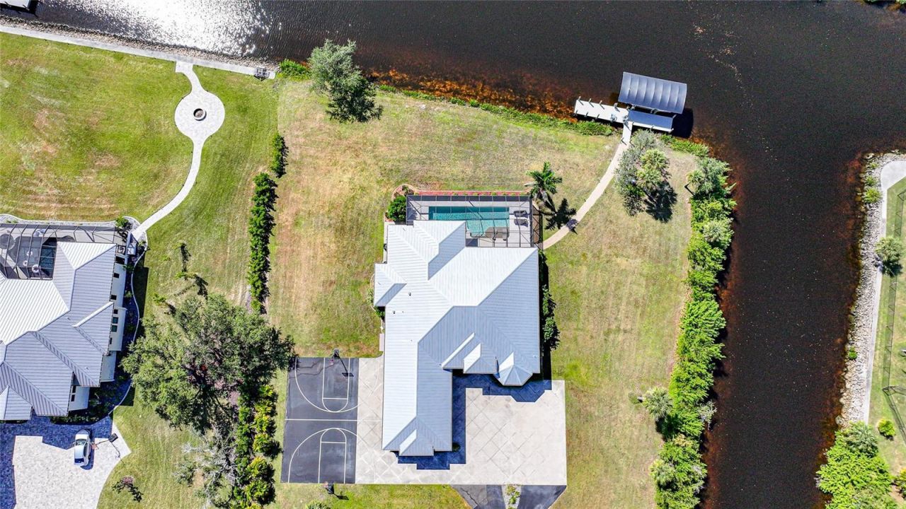 3690 Como Street, Port Charlotte, FL 33948 Photo