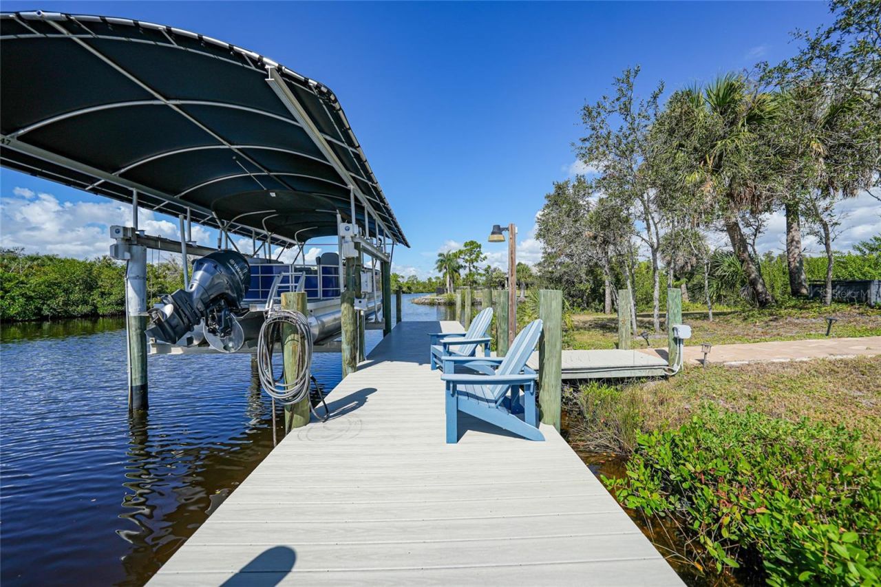 3690 Como Street, Port Charlotte, FL 33948 Photo