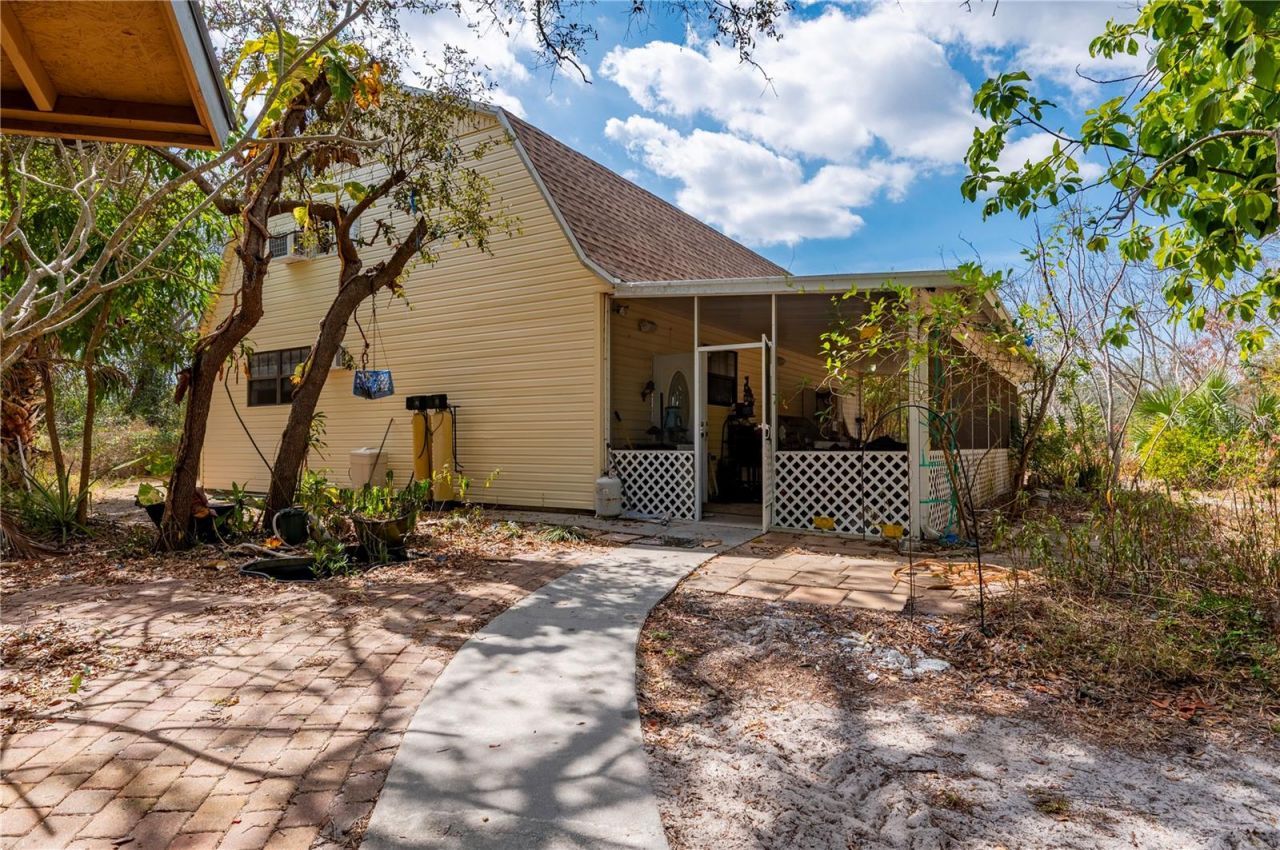 38881 Washington Loop Road, Punta Gorda, FL 33982 Photo