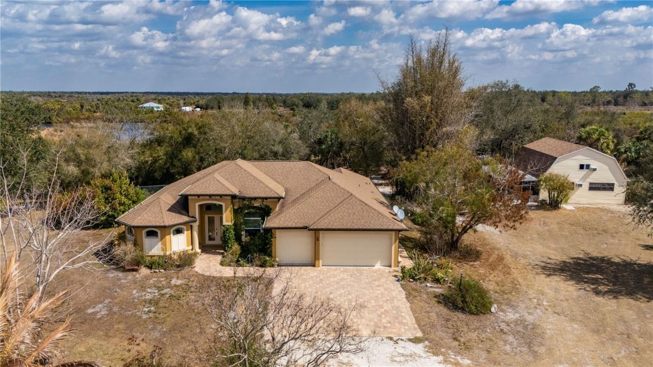 38881 Washington Loop Road, Punta Gorda, FL 33982 Photo
