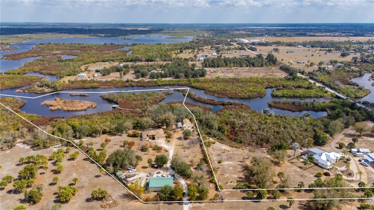 38881 Washington Loop Road, Punta Gorda, FL 33982 Photo