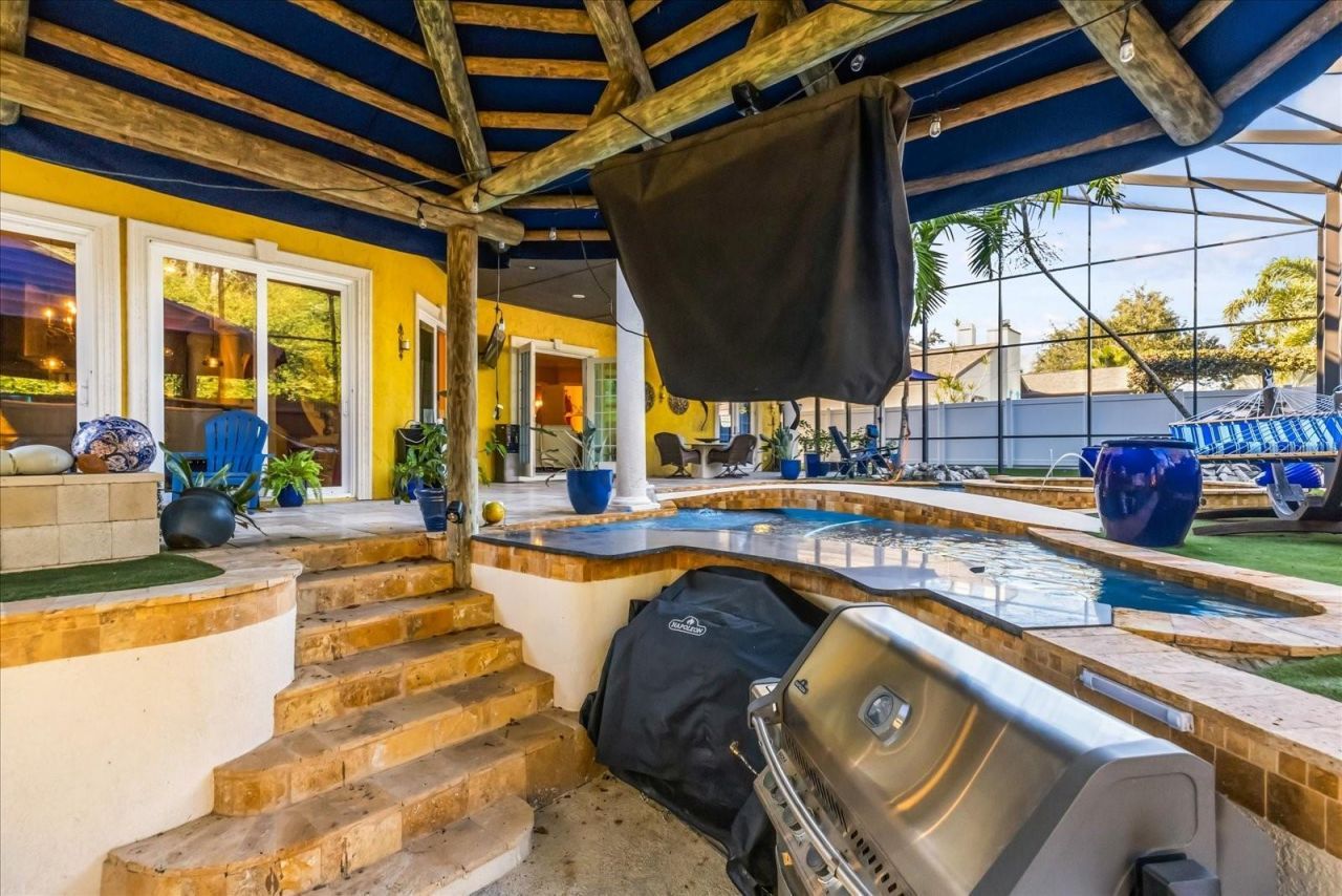 911 Jungle Avenue N, Saint Petersburg, FL 33710 Photo