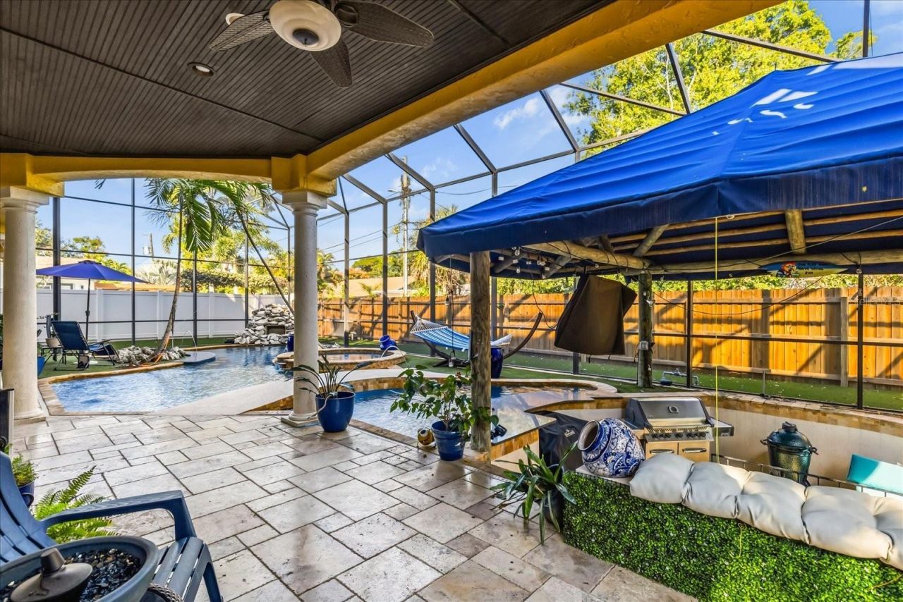 911 Jungle Avenue N, Saint Petersburg, FL 33710 Photo