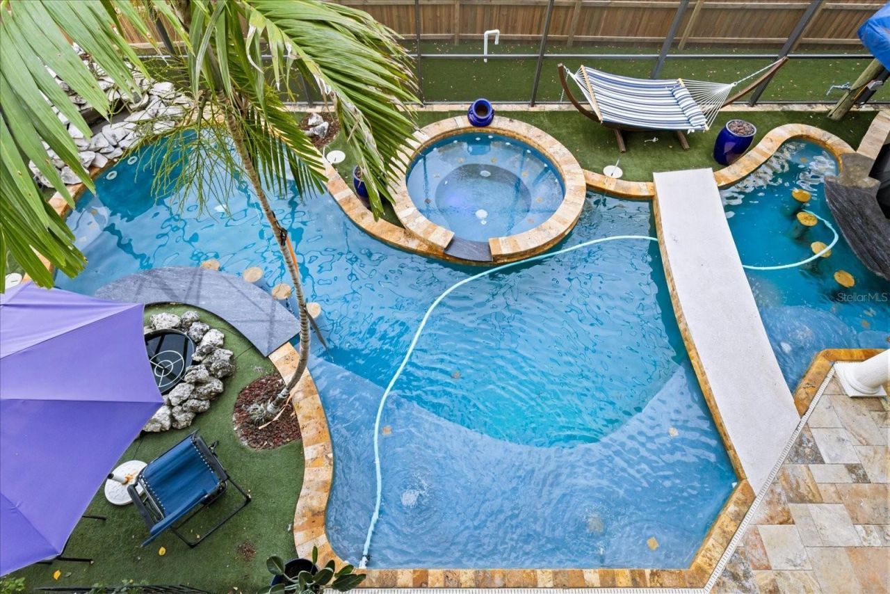 911 Jungle Avenue N, Saint Petersburg, FL 33710 Photo