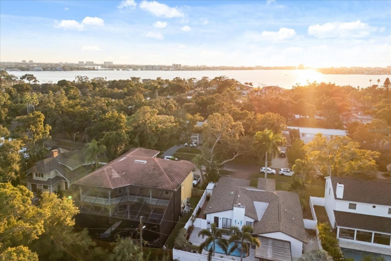 911 Jungle Avenue N, Saint Petersburg, FL 33710 Photo