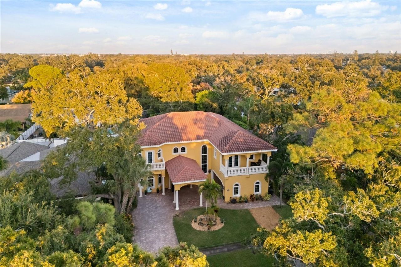 911 Jungle Avenue N, Saint Petersburg, FL 33710 Photo