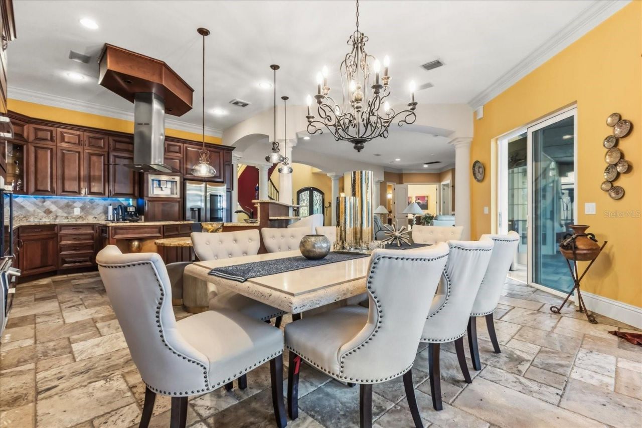 911 Jungle Avenue N, Saint Petersburg, FL 33710 Photo