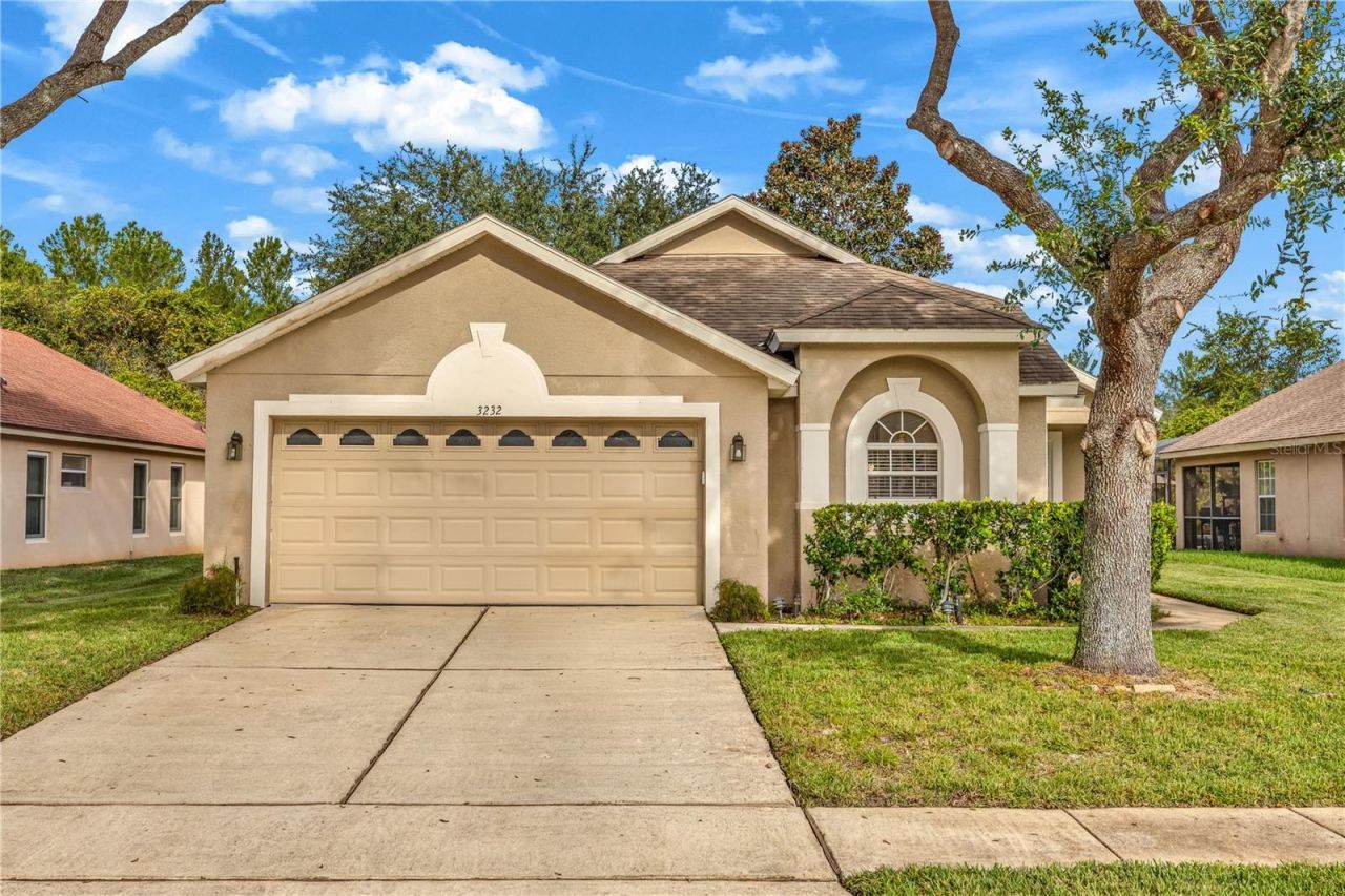 3232 Alling Court, Deltona, FL 32725 Photo