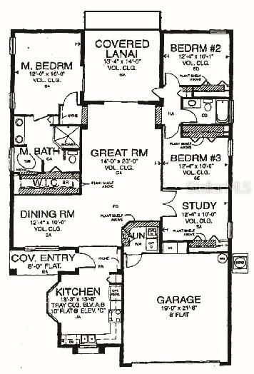 3232 Alling Court, Deltona, FL 32725 Photo