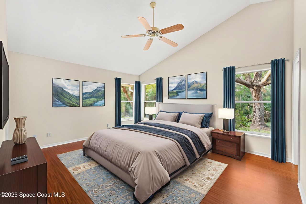 3670 Painted Bunting Place, Grant, FL 32949 Photo