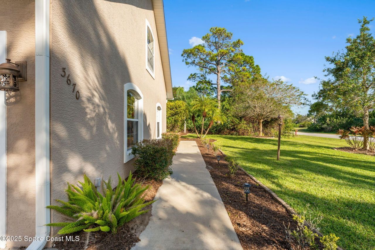 3670 Painted Bunting Place, Grant, FL 32949 Photo
