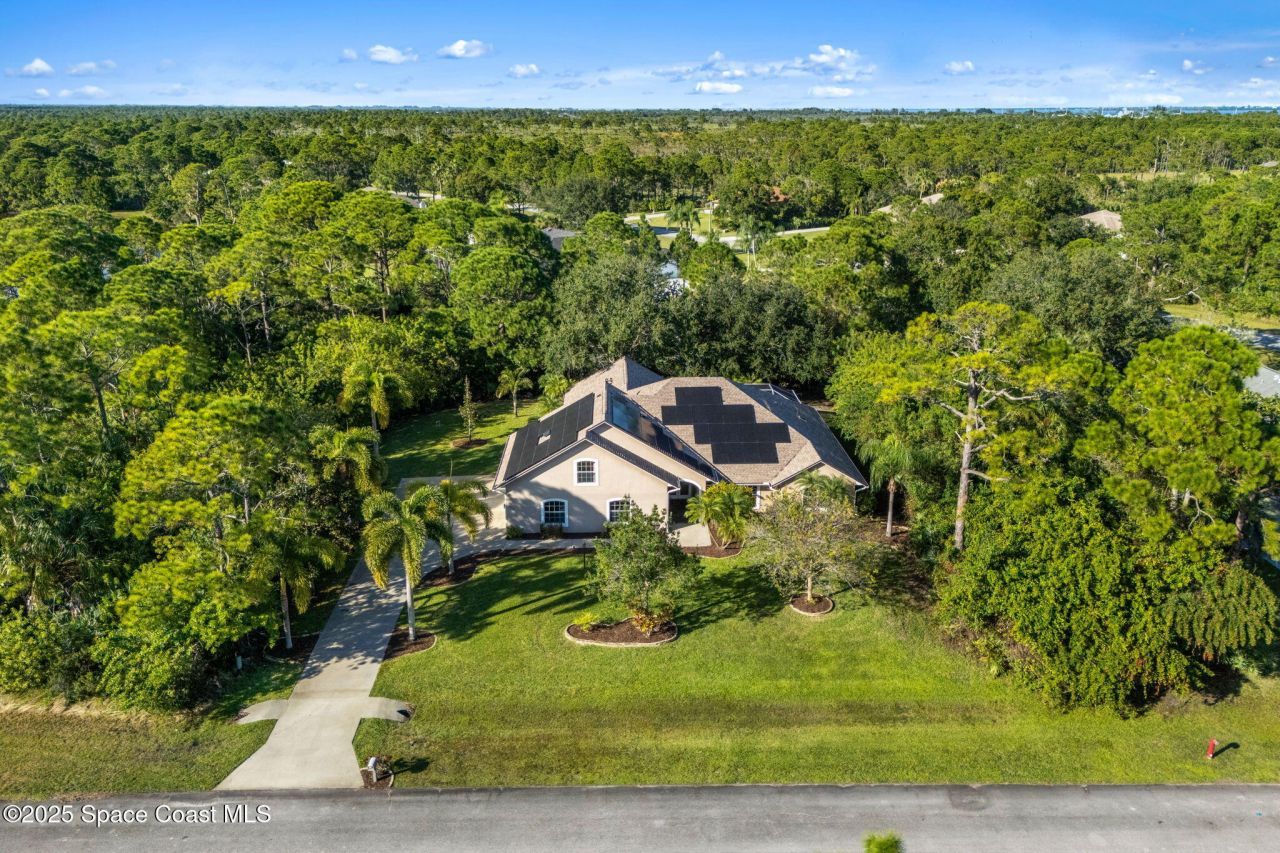 3670 Painted Bunting Place, Grant, FL 32949 Photo