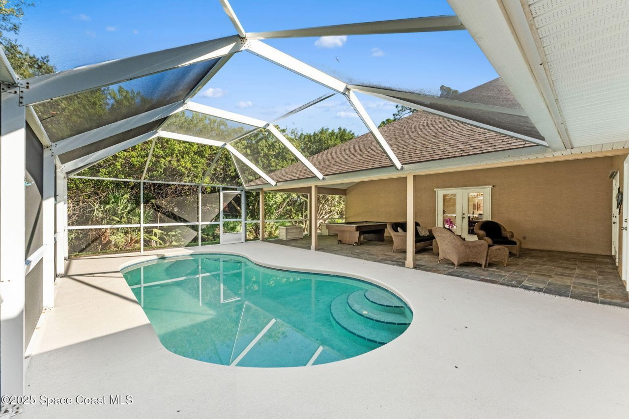 3670 Painted Bunting Place, Grant, FL 32949 Photo