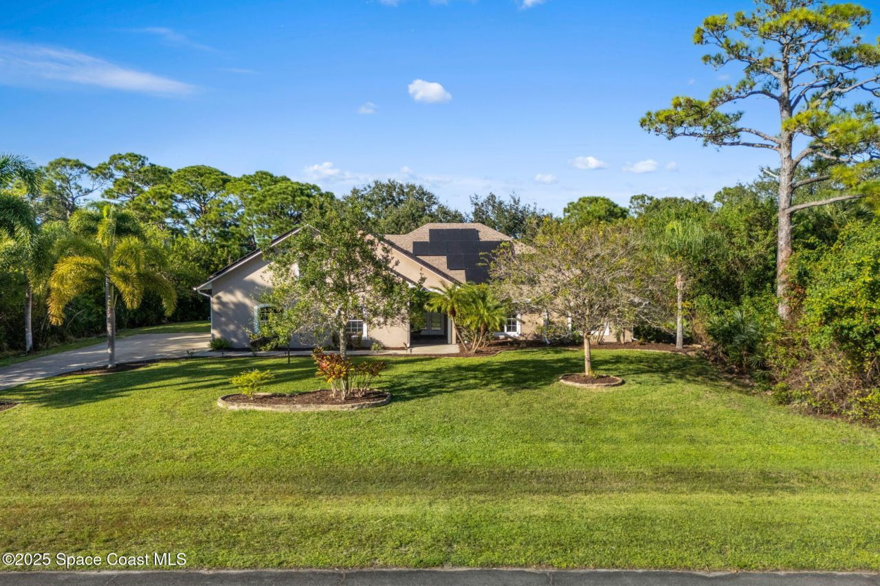 3670 Painted Bunting Place, Grant, FL 32949 Photo