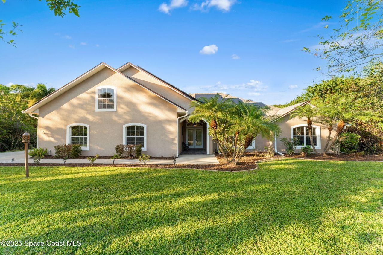 3670 Painted Bunting Place, Grant, FL 32949 Photo