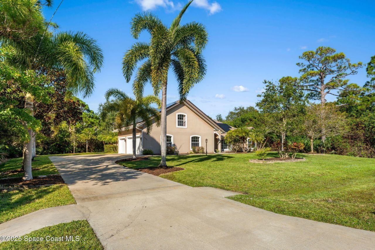 3670 Painted Bunting Place, Grant, FL 32949 Photo